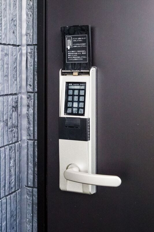 robot home　お花茶屋A その他