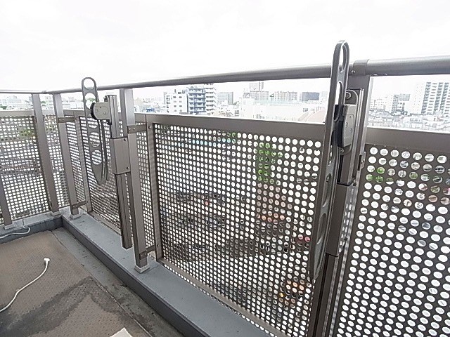 サンクレール荒川ブランガーデン その他