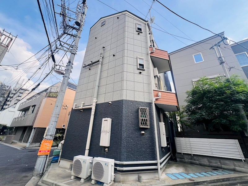 ラフィネ南千住 その他