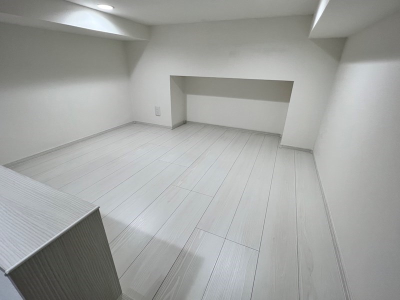 ＳｔｕｄｉｏＡｎＴ北千住 ベッドルーム
