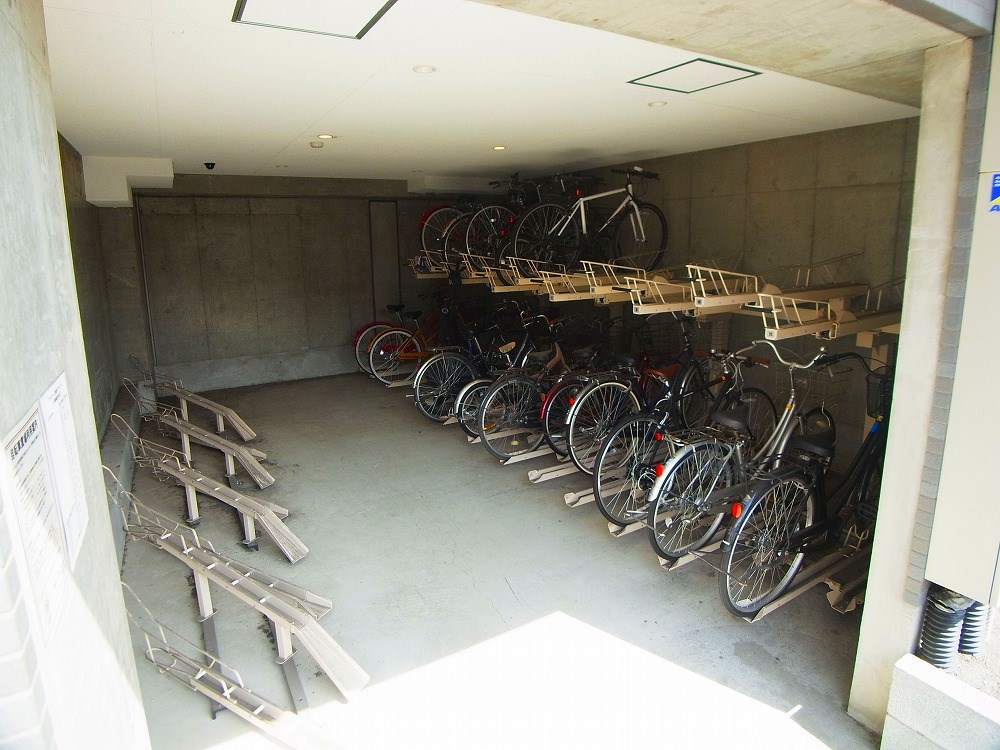 グランフォース西新井アヴェニール その他