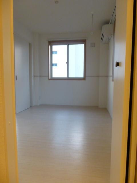 Ｐａｔｒｉｍｏｉｎｅ　ｄｅ　Ａ ベッドルーム