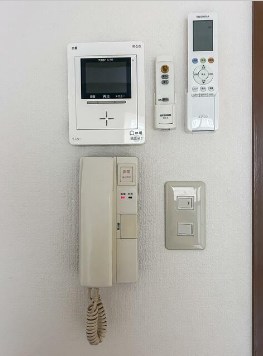 ベルメゾンエス セキュリティ