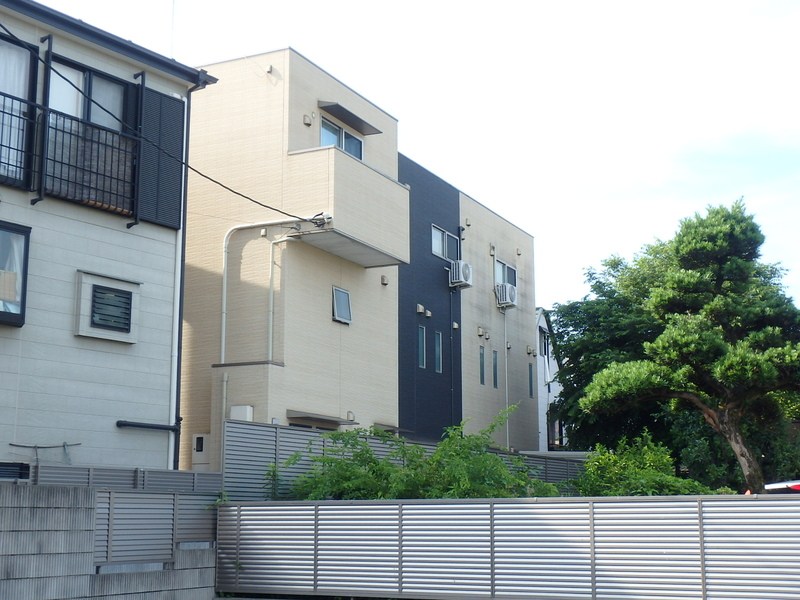 エルスタンザ東尾久 その他