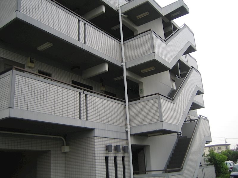 エスポワール横山 その他