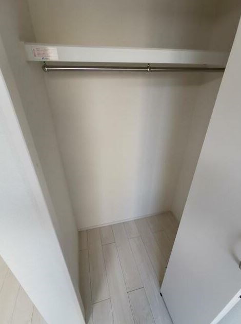 ハーモニーテラス梅田１６ 収納