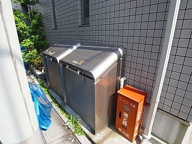Ｐａｔｒｉｍｏｉｎｅ　ｄｅ　Ａ その他共有部分