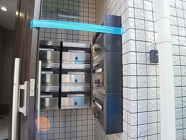 Ｐａｔｒｉｍｏｉｎｅ　ｄｅ　Ａ その他設備