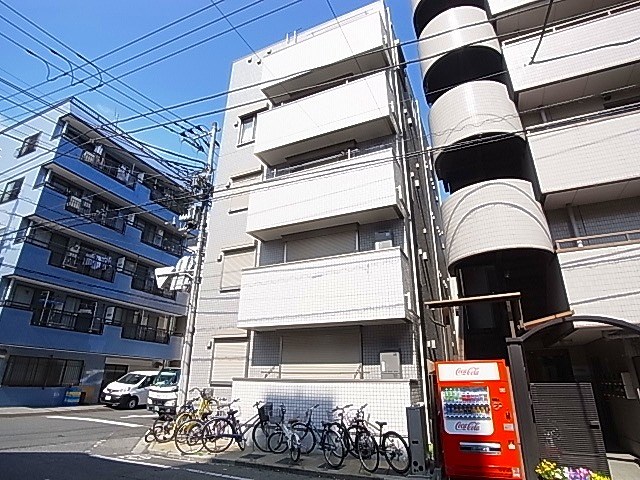Ｐａｔｒｉｍｏｉｎｅ　ｄｅ　Ａ 外観