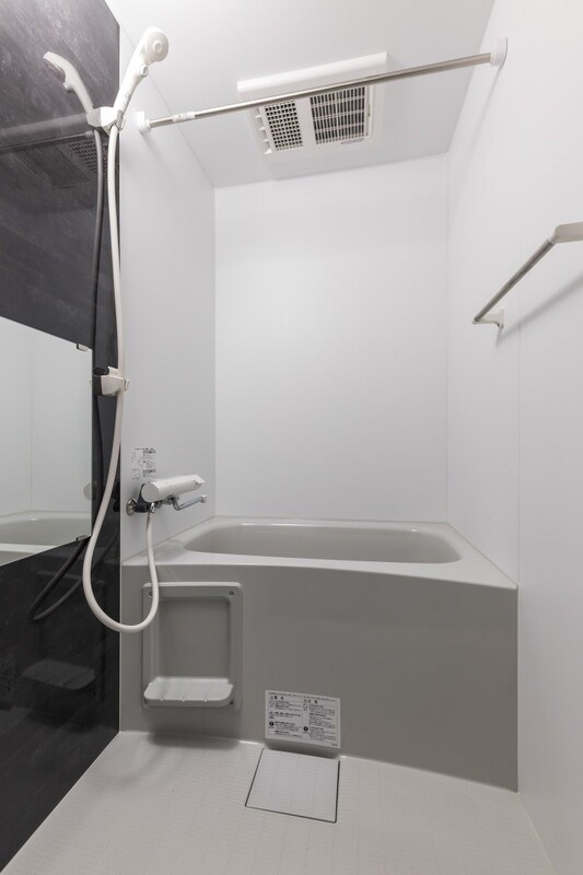 robot home お花茶屋K 風呂画像