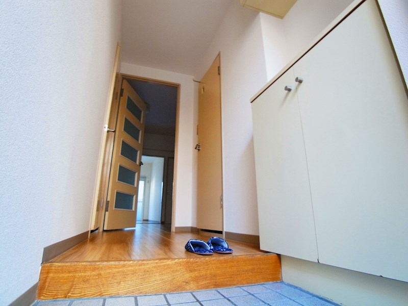 パークヒル西新井 その他