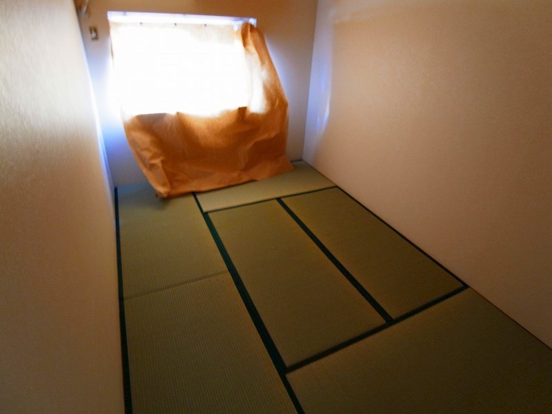 パークヒル西新井 その他