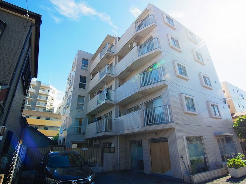パークヒル西新井 その他部屋・スペース