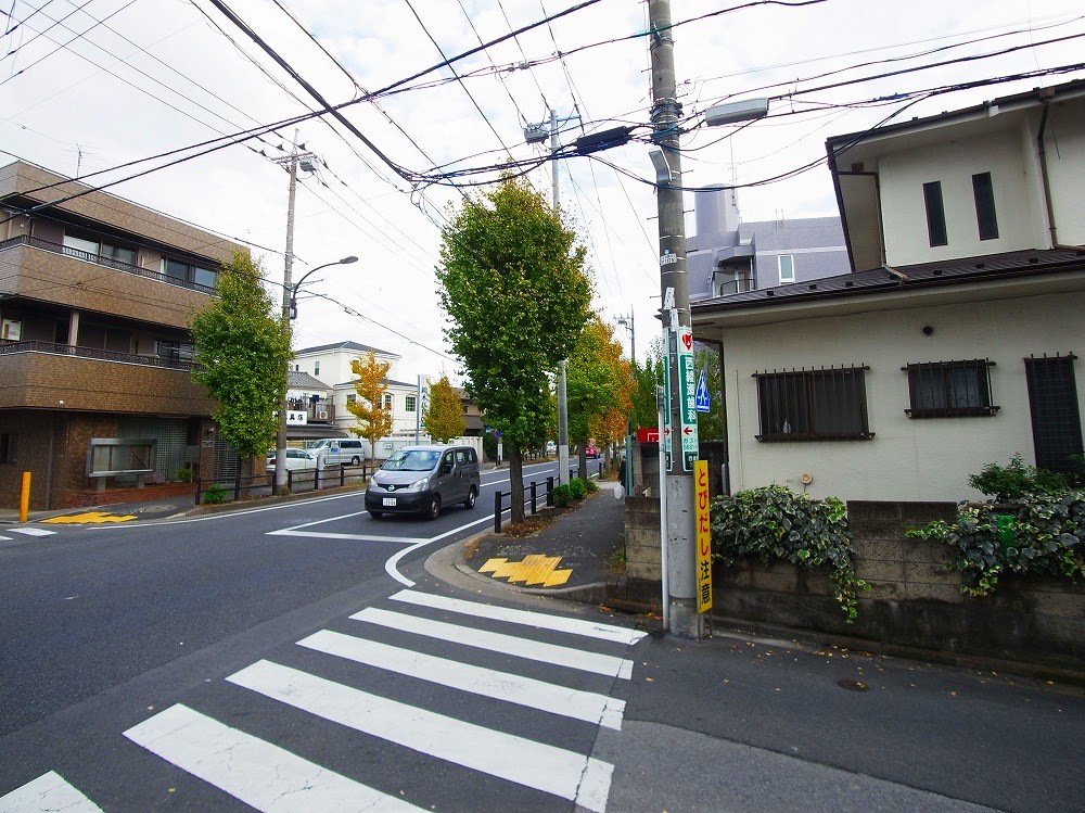 グランクオール西綾瀬 その他