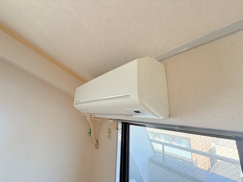 サンライズシナサン その他設備