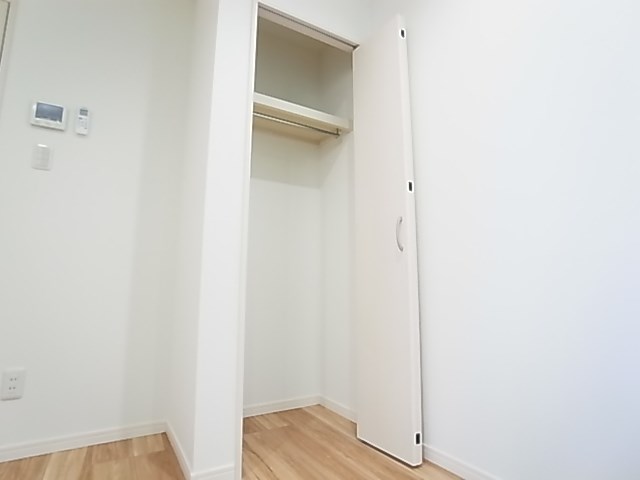 Maison　Avenir(メゾン　アベニール） 収納