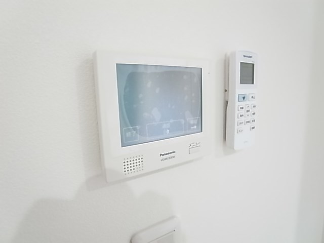 Maison　Avenir(メゾン　アベニール） セキュリティ