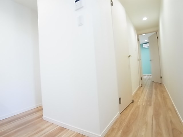 Maison　Avenir(メゾン　アベニール） 玄関