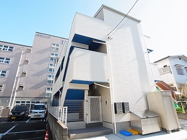 Maison　Avenir(メゾン　アベニール） 外観