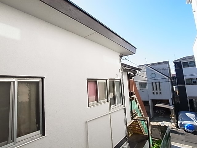 Maison　Avenir(メゾン　アベニール） 眺望