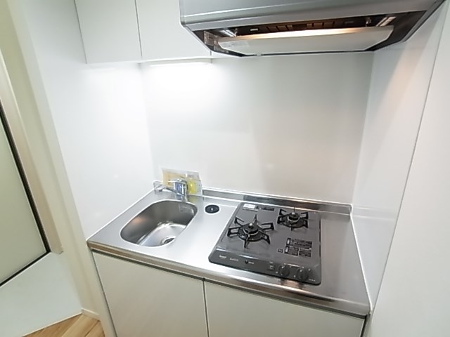Maison　Avenir(メゾン　アベニール） キッチン
