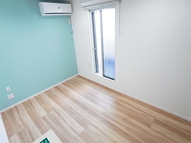 Maison　Avenir(メゾン　アベニール） ベッドルーム