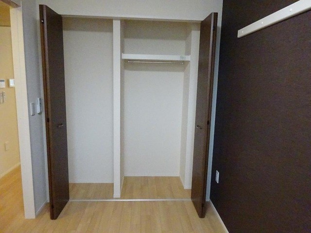 エスペランサ 収納