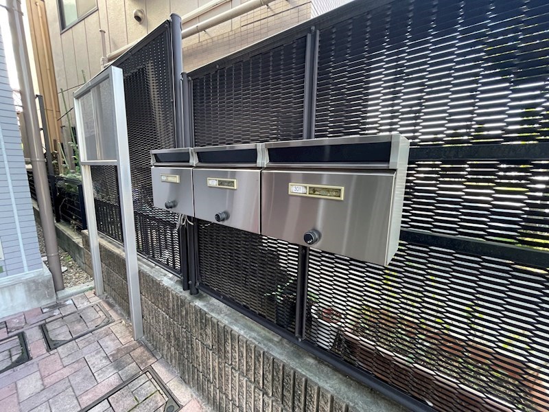 ライラック　グローヴ その他部屋・スペース