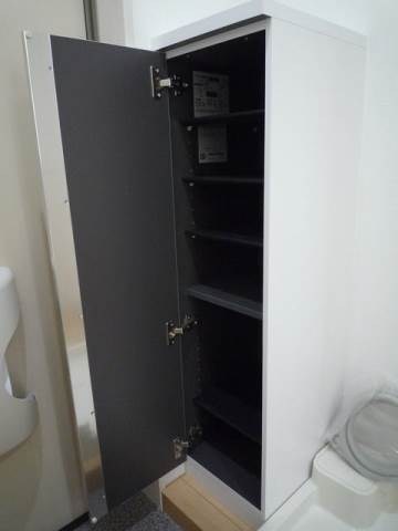 アンシャンテ東尾久  その他