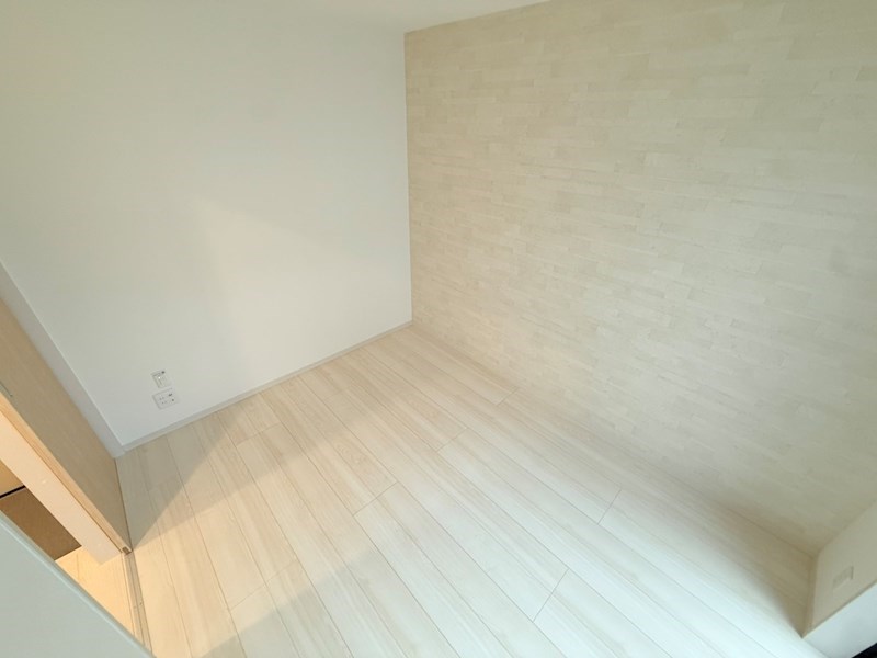 アイウシ梅島 その他