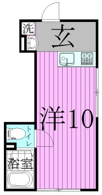 ayase212 間取り