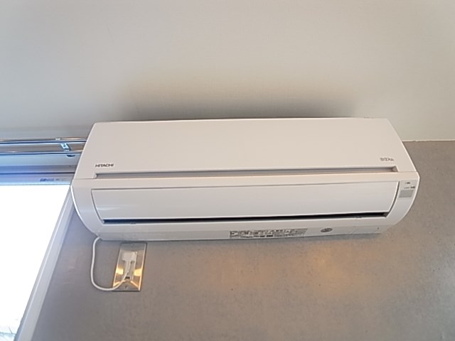 ayase212 その他設備