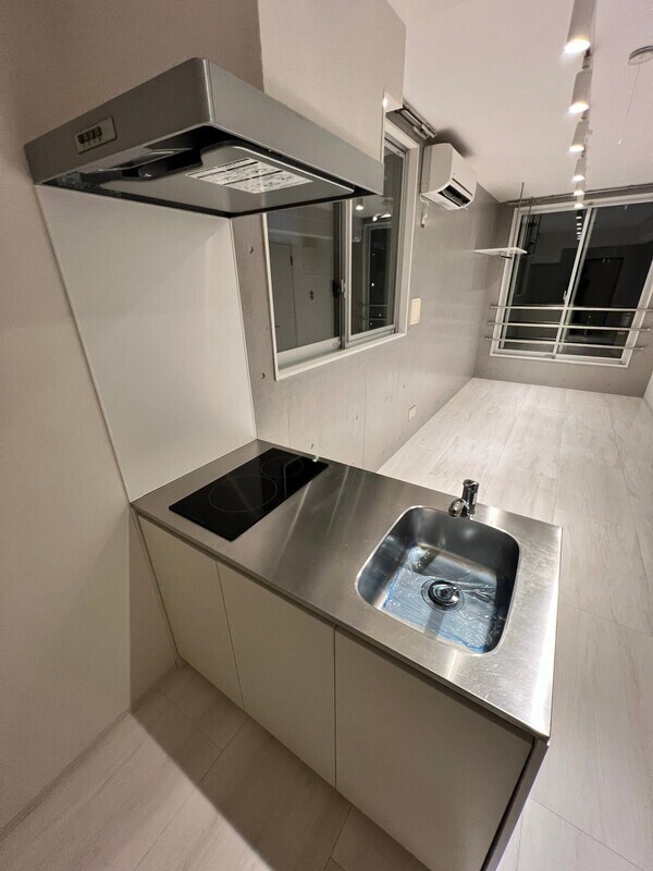 ayase212 キッチン