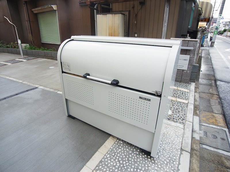 ブルベアガーデン その他共有部分