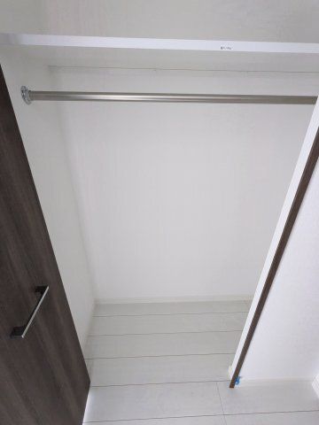 ソラステージ金町 収納