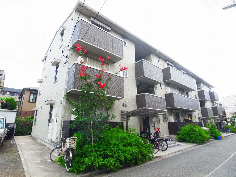 ＲＳＡ２ 外観