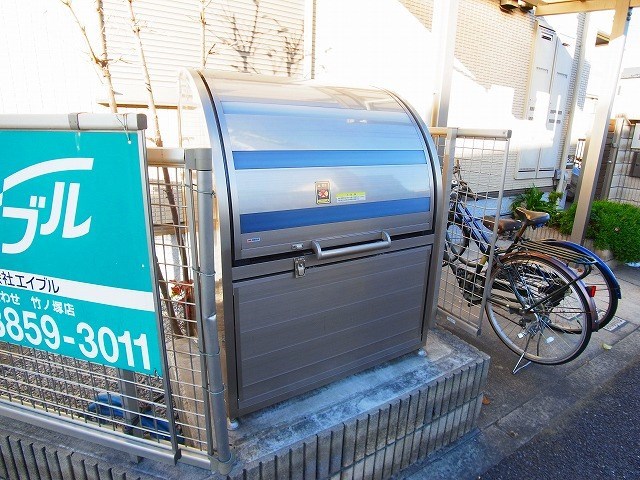 パータジェイ その他共有部分