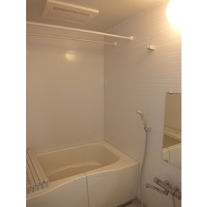 パータジェイ 風呂画像