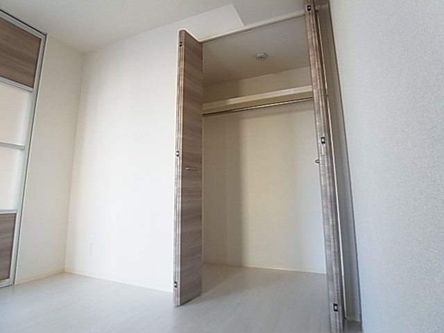 ファミユB 収納