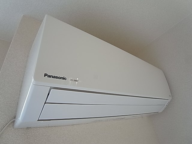 ファミユB その他設備