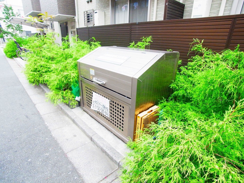 ＲＳＡ２ その他共有部分