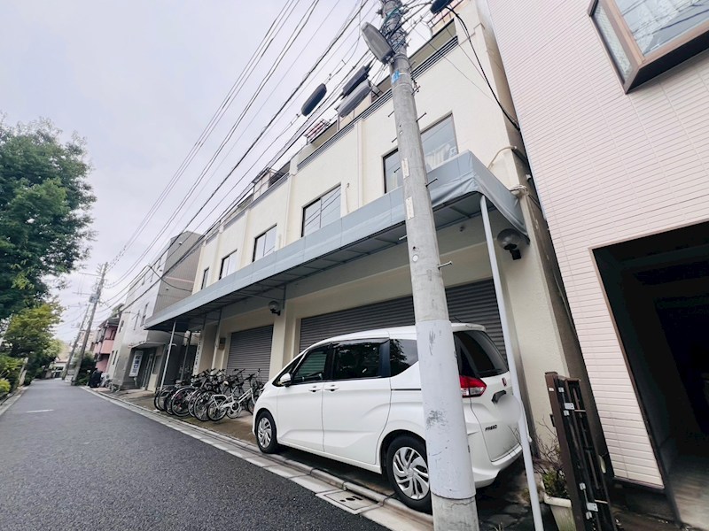 コーポラス・オーヌマ その他