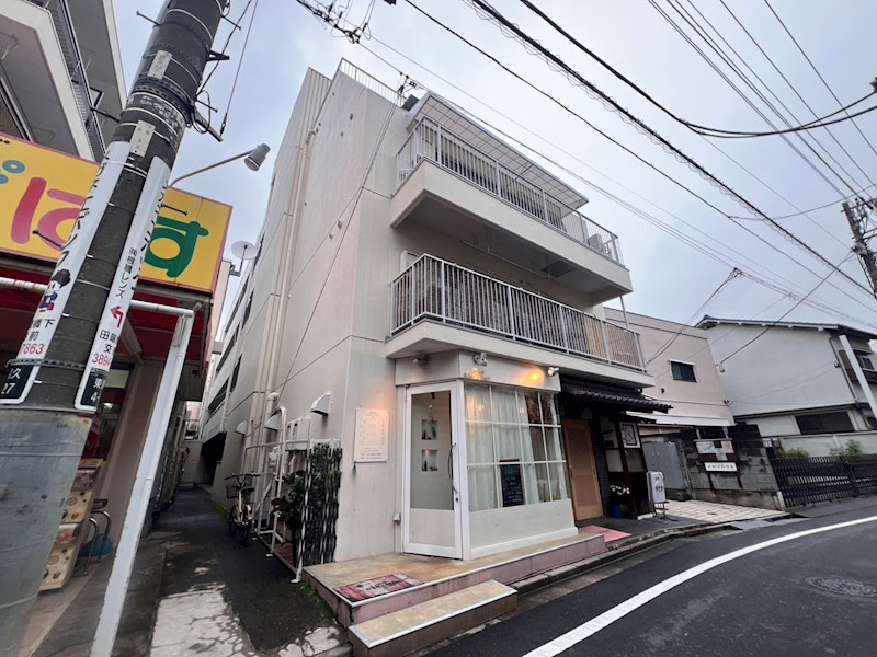 イカリハウス その他