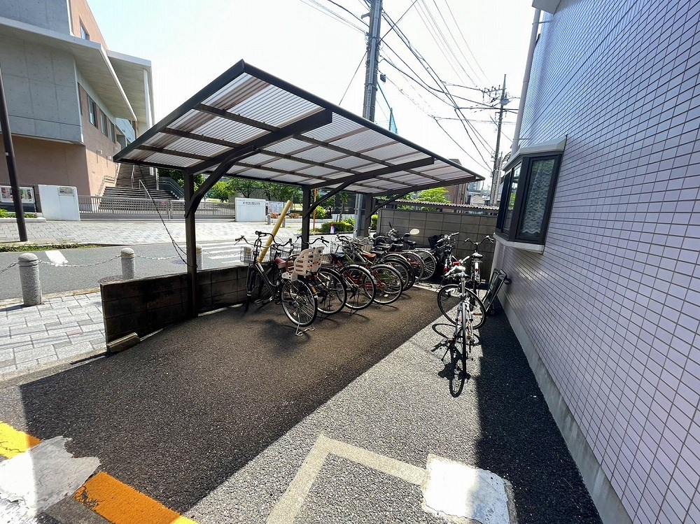 ロイヤルマンション綾瀬 その他共有部分
