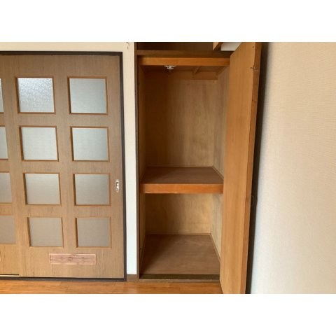 ロイヤルマンション綾瀬 その他
