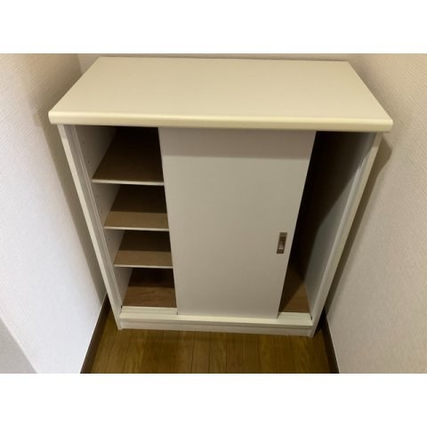 ロイヤルマンション綾瀬 その他