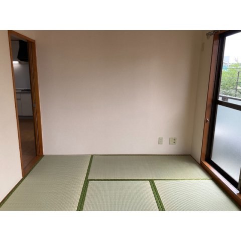 ロイヤルマンション綾瀬 その他