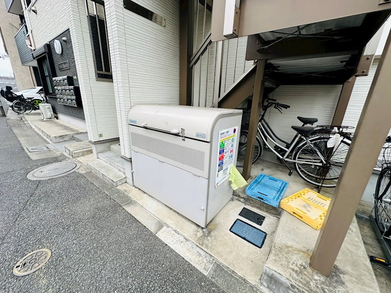 ルミエール その他設備