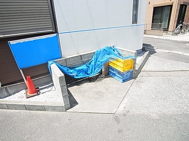 フォレスト４ その他共有部分
