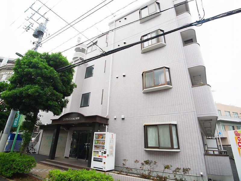 ロイヤルマンション綾瀬 その他